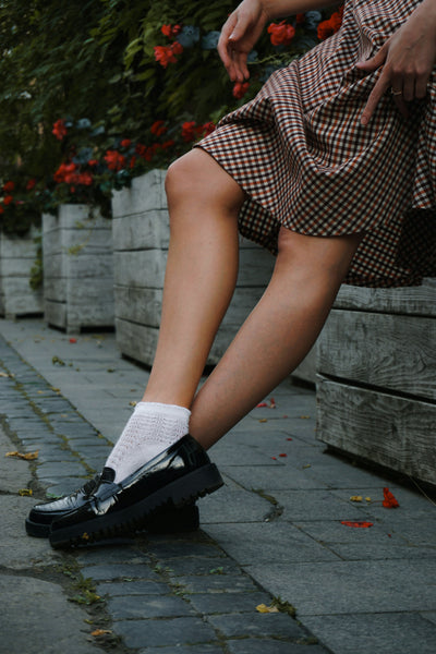 Schoenen