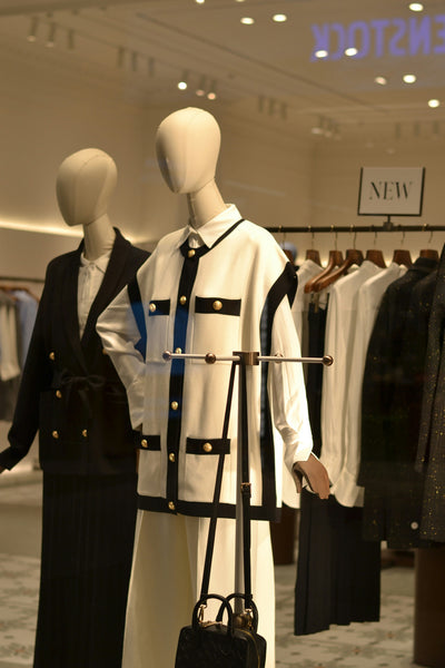 Nieuwe collectie