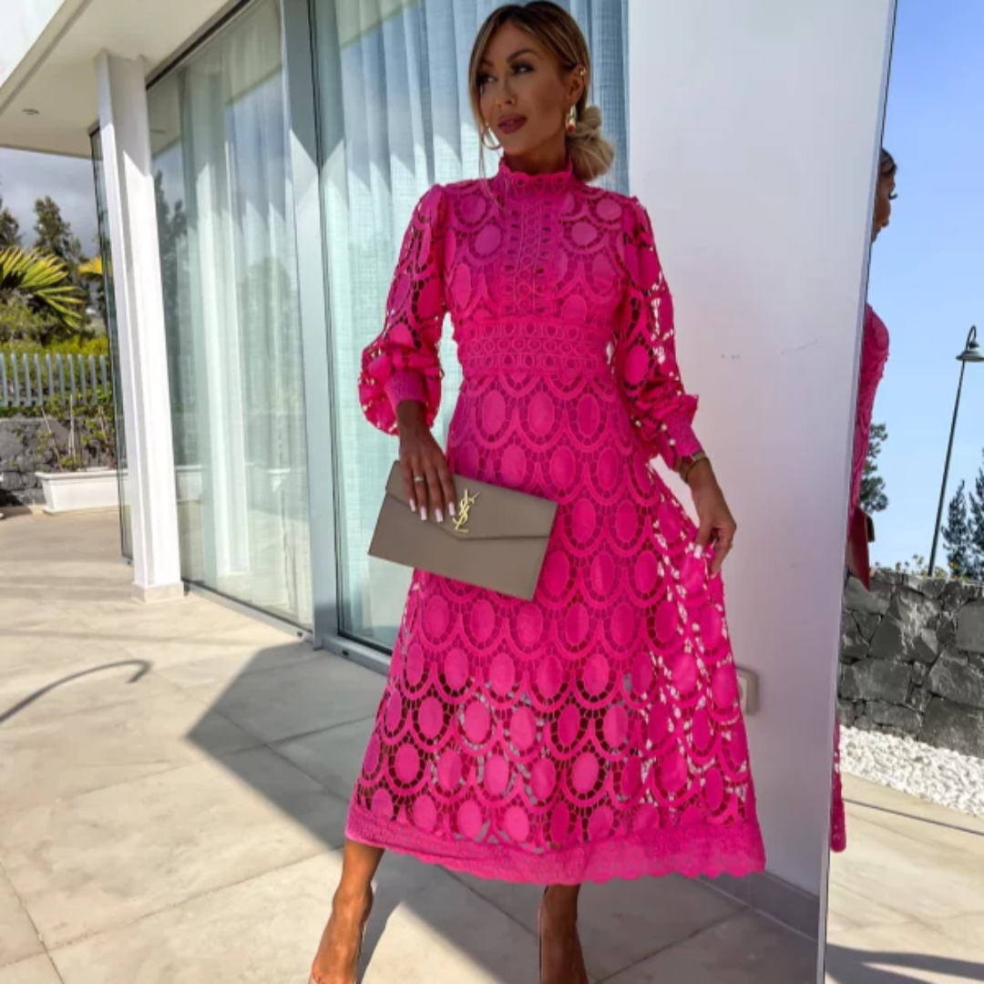 Antonia™ | Elegante Jurk