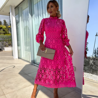 Antonia™ | Elegante Jurk