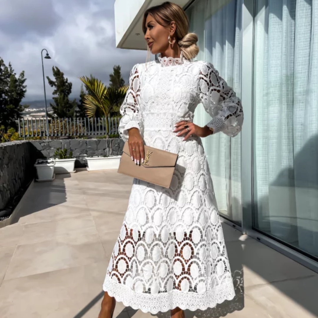 Antonia™ | Elegante Jurk