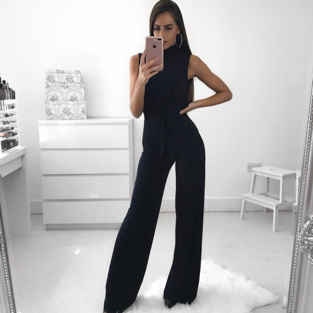 Jinte™ | Elegante mouwloze