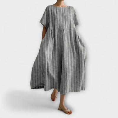 Jacqueline™ | Luchtige Maxi Jurk