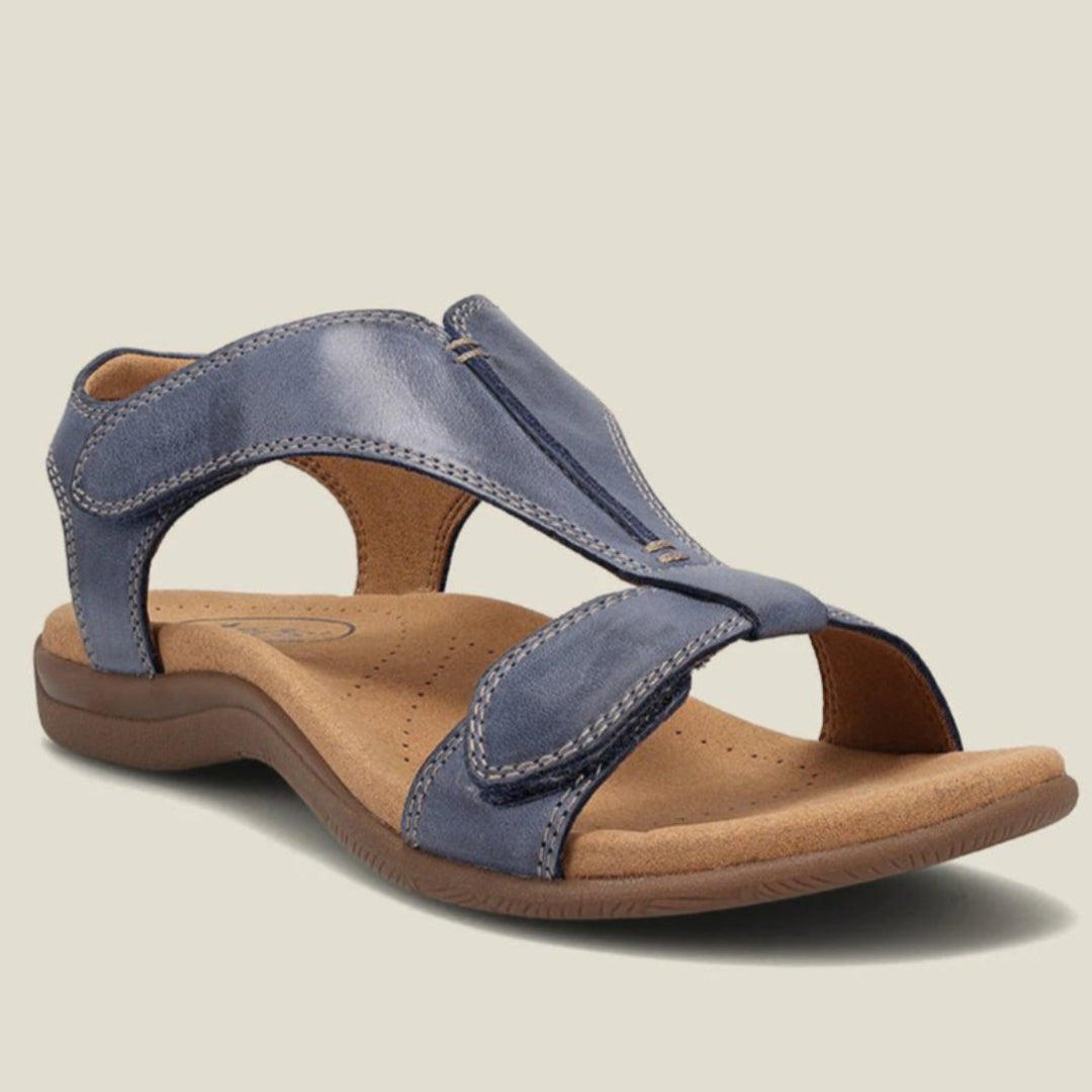 Grietje™ | Comfortabele en stijlvolle sandalen