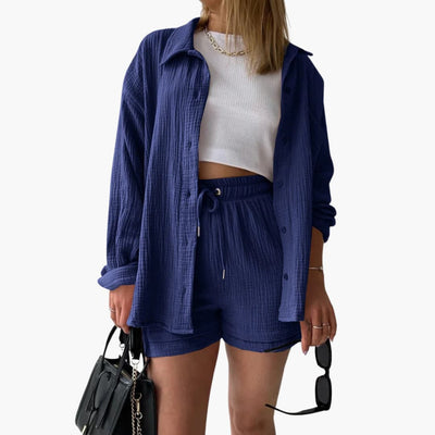 Trijntje™ | Dames jurk set