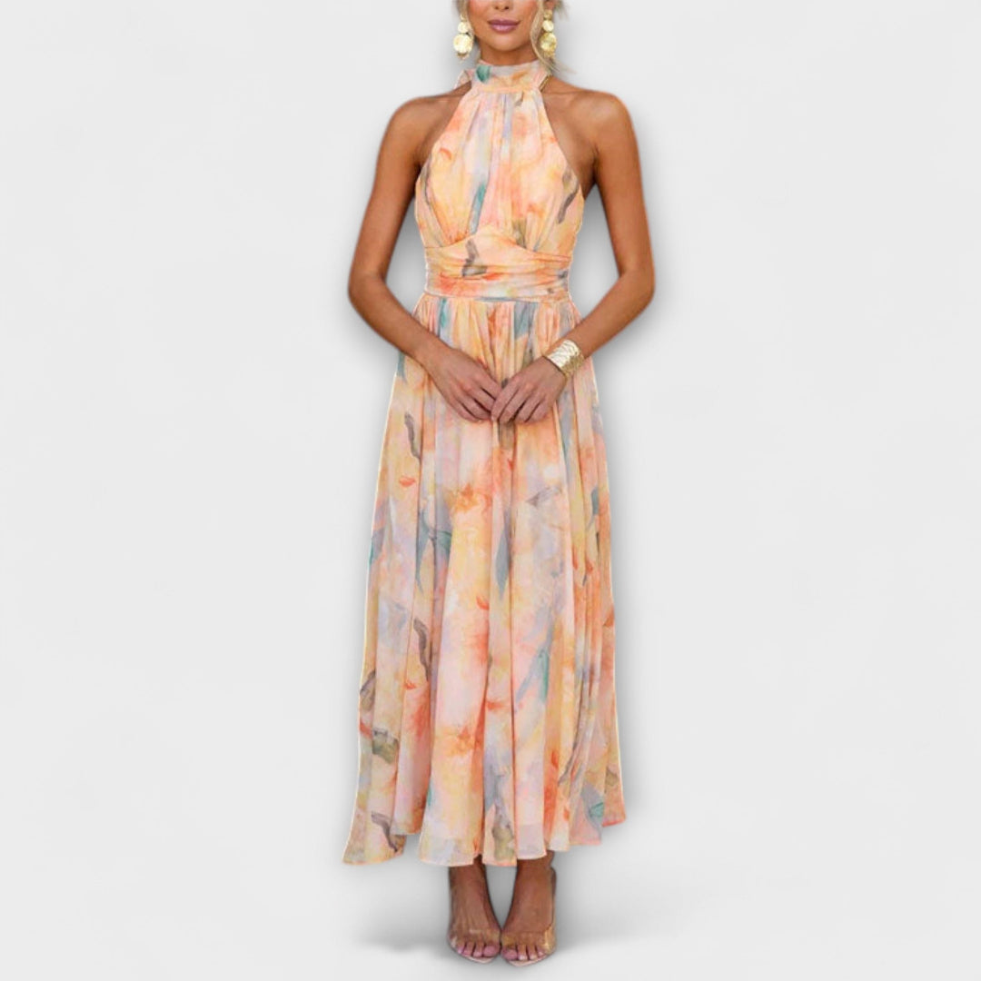 Eline™ | Halterjurk