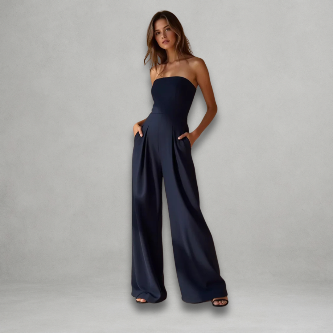 Yasmijn™ | Tuta Luxe flow