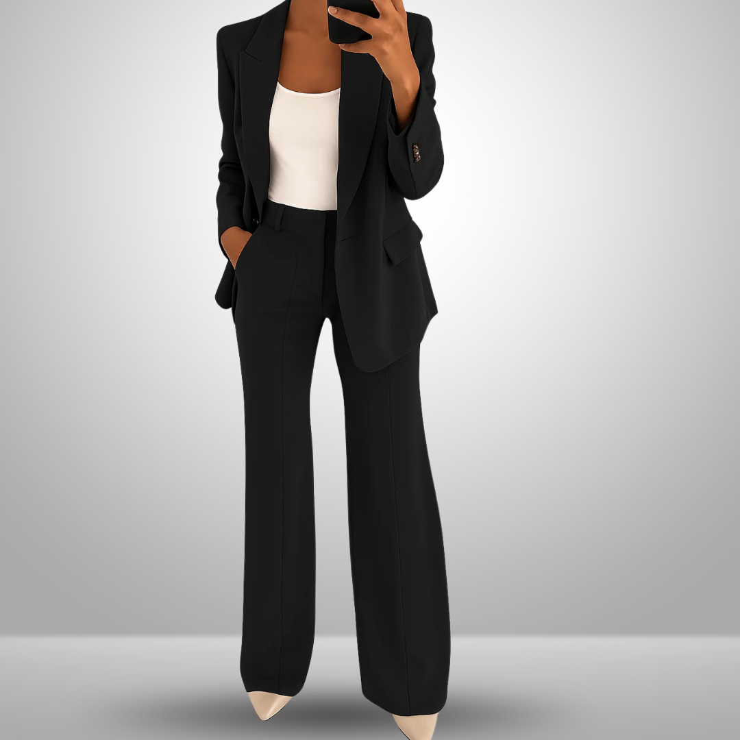 Rolien™ | Elegante Compleet Twee Delen