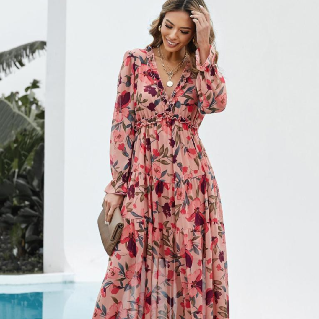 Catootje™ | Elegante jurk