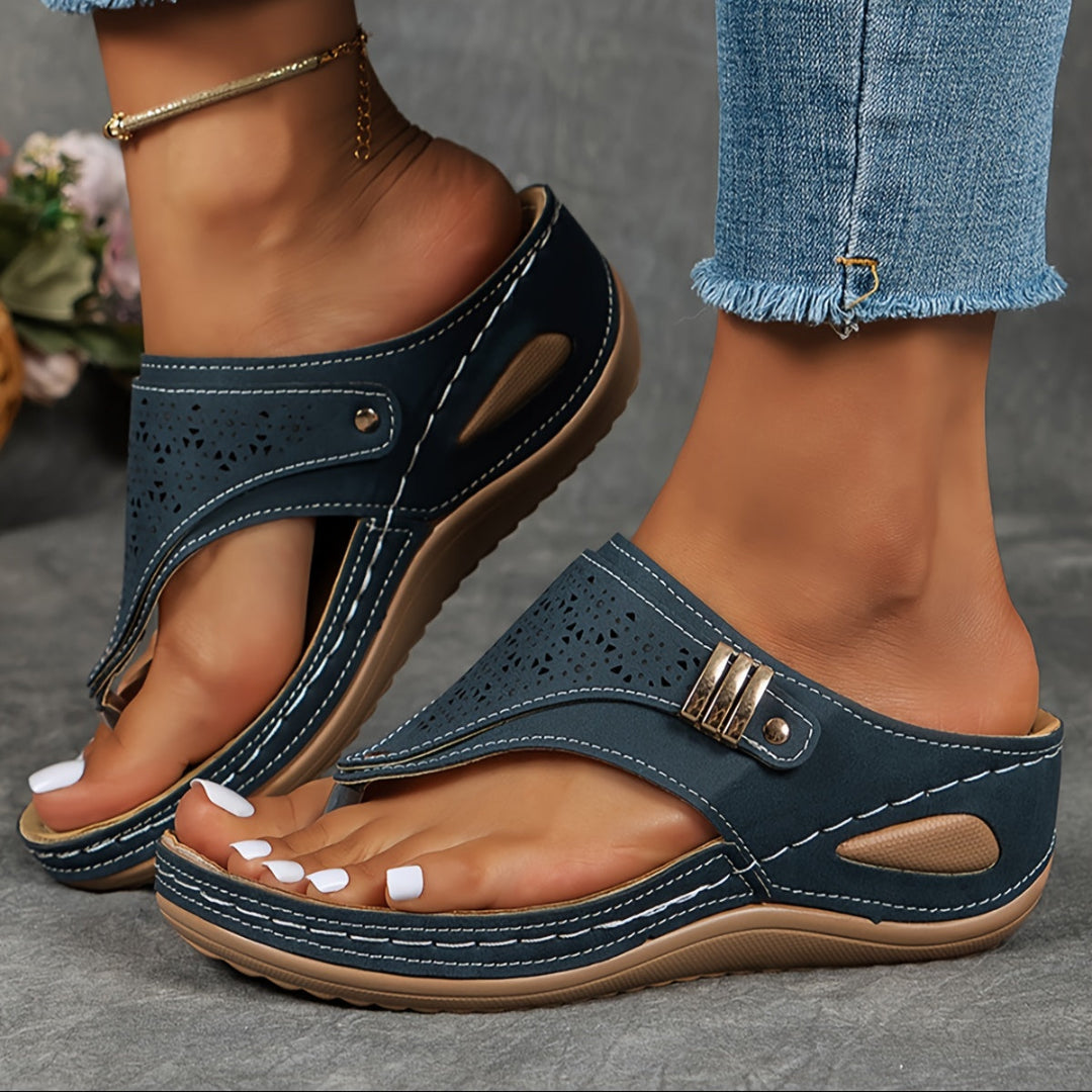 Evelien™ | Comfort en Stijl voor Elke Dag