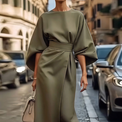 Mieke™ | Elegante jurk
