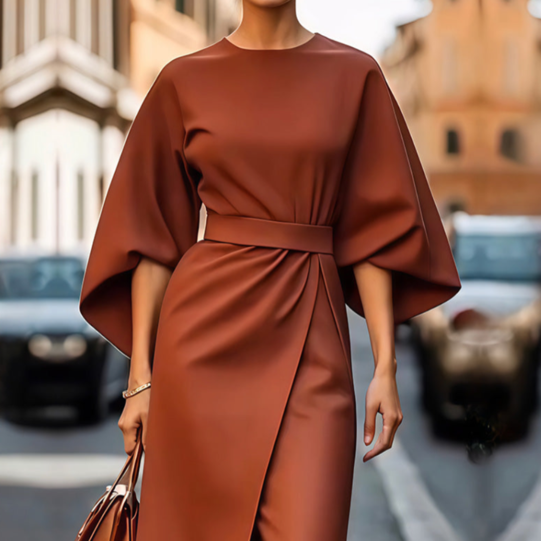 Mieke™ | Elegante jurk