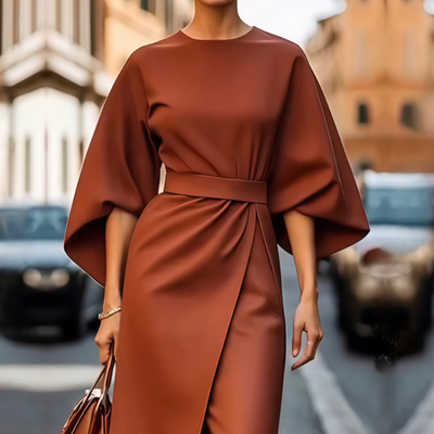 Mieke™ | Elegante jurk