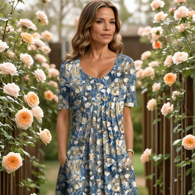 Carolien™ | Elegante Jurk