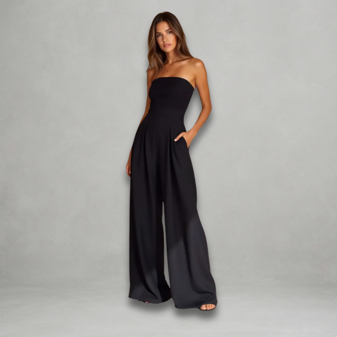 Yasmijn™ | Tuta Luxe flow
