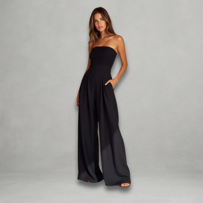 Yasmijn™ | Tuta Luxe flow