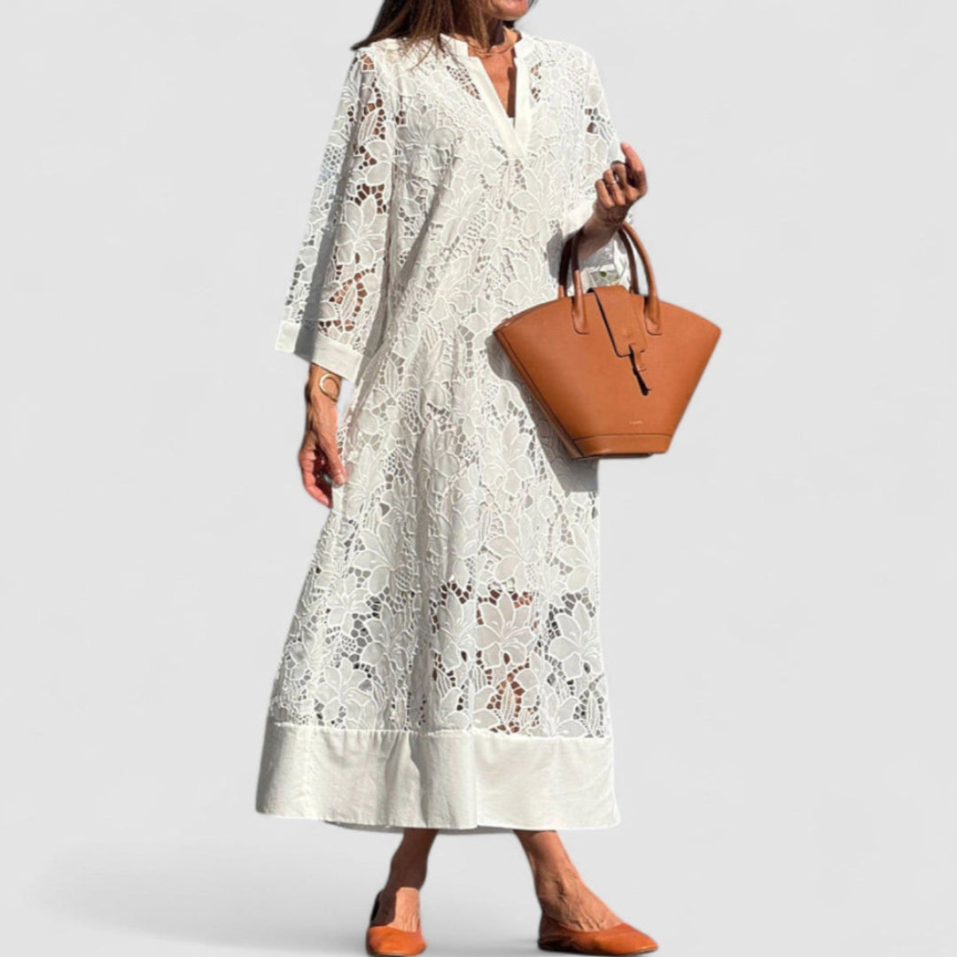 Alieke™ | Elegante en Lichte Jurk
