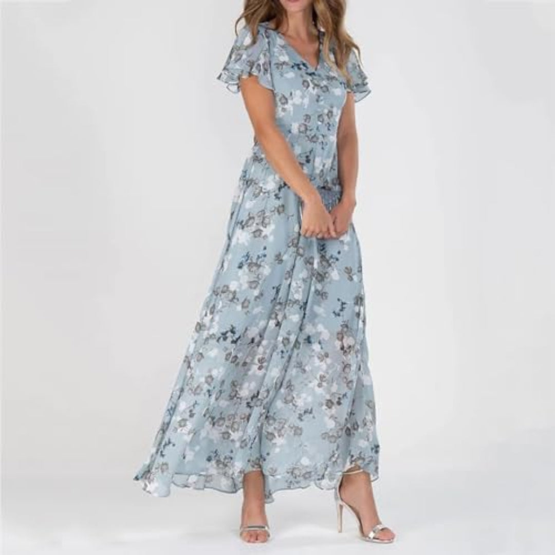 Indy™ | Elegante Jurk