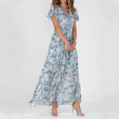 Indy™ | Elegante Jurk