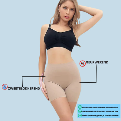 Nadine™ | Slankere Shapewear Slips voor Vrouwen 1+2 GRATIS