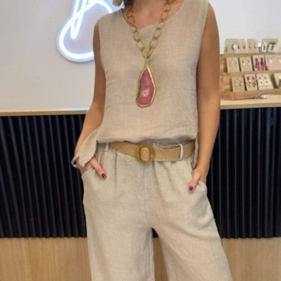 Anje™ | Boho Tweedelenset