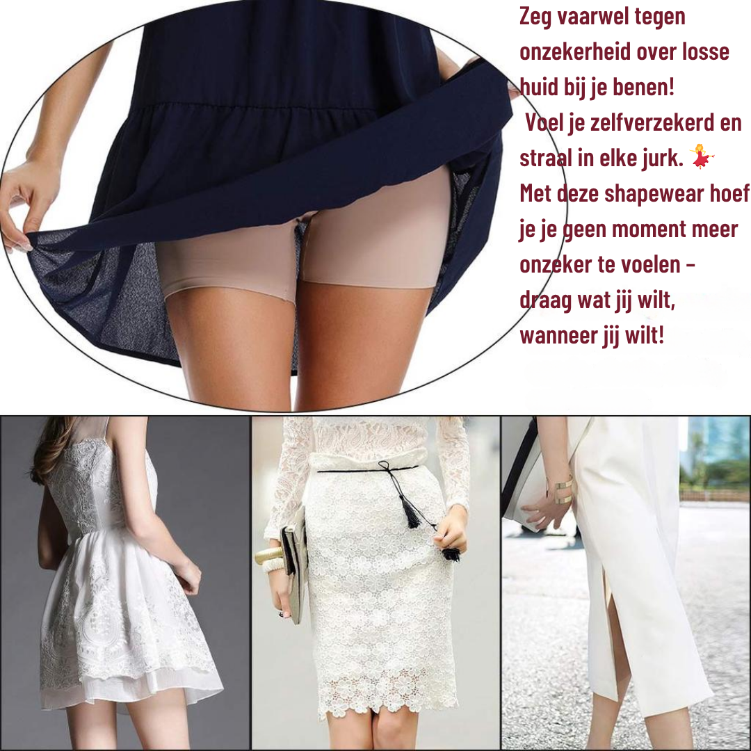Nadine™ | Slankere Shapewear Slips voor Vrouwen 1+2 GRATIS