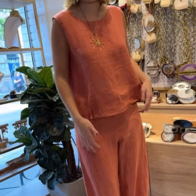 Anje™ | Boho Tweedelenset