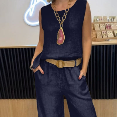 Anje™ | Boho Tweedelenset