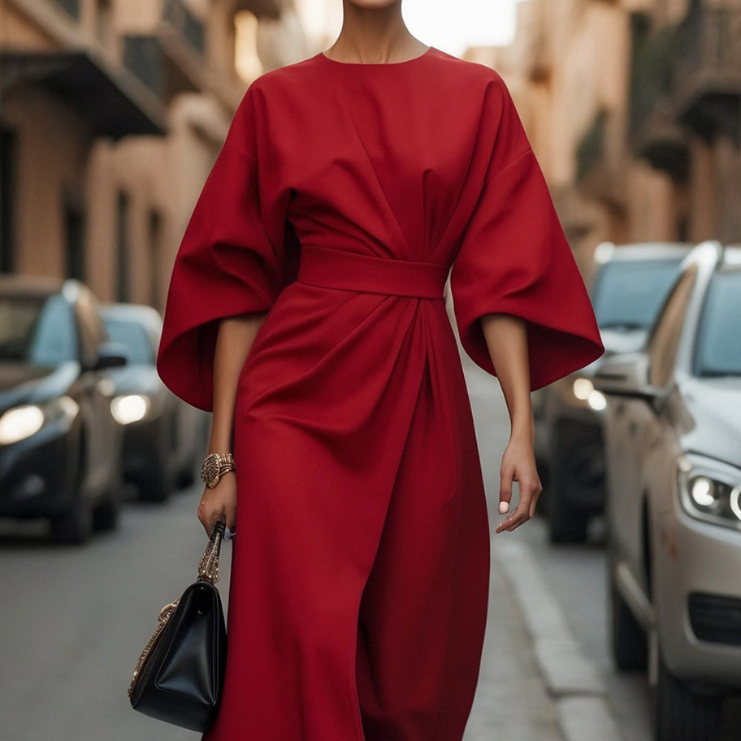 Mieke™ | Elegante jurk