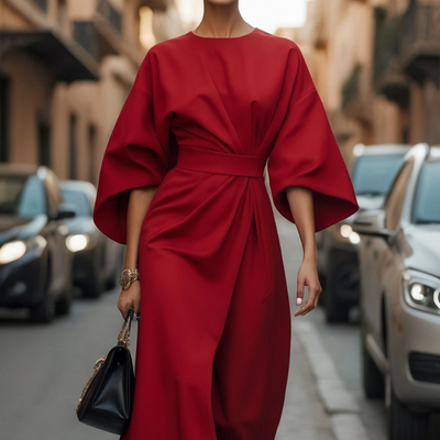 Mieke™ | Elegante jurk