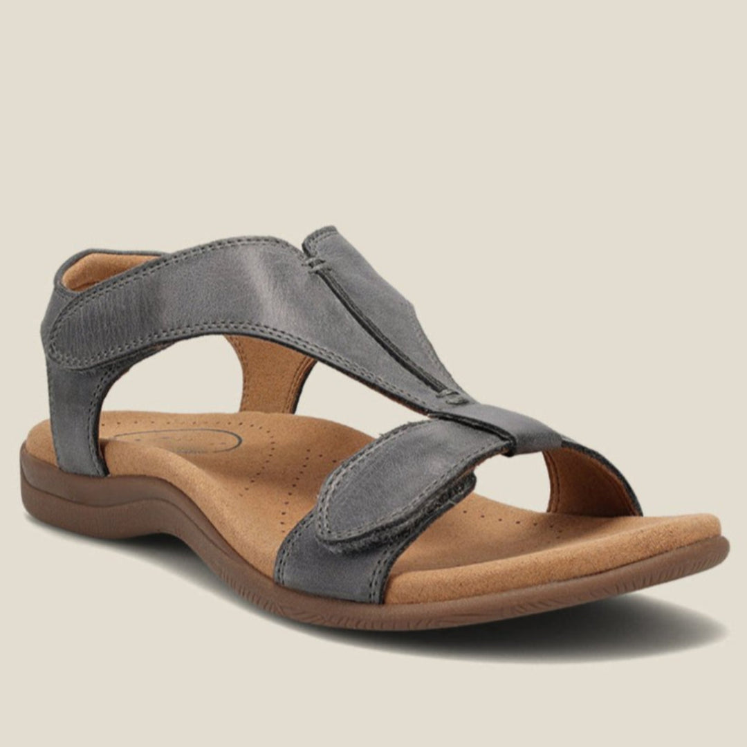 Grietje™ | Comfortabele en stijlvolle sandalen