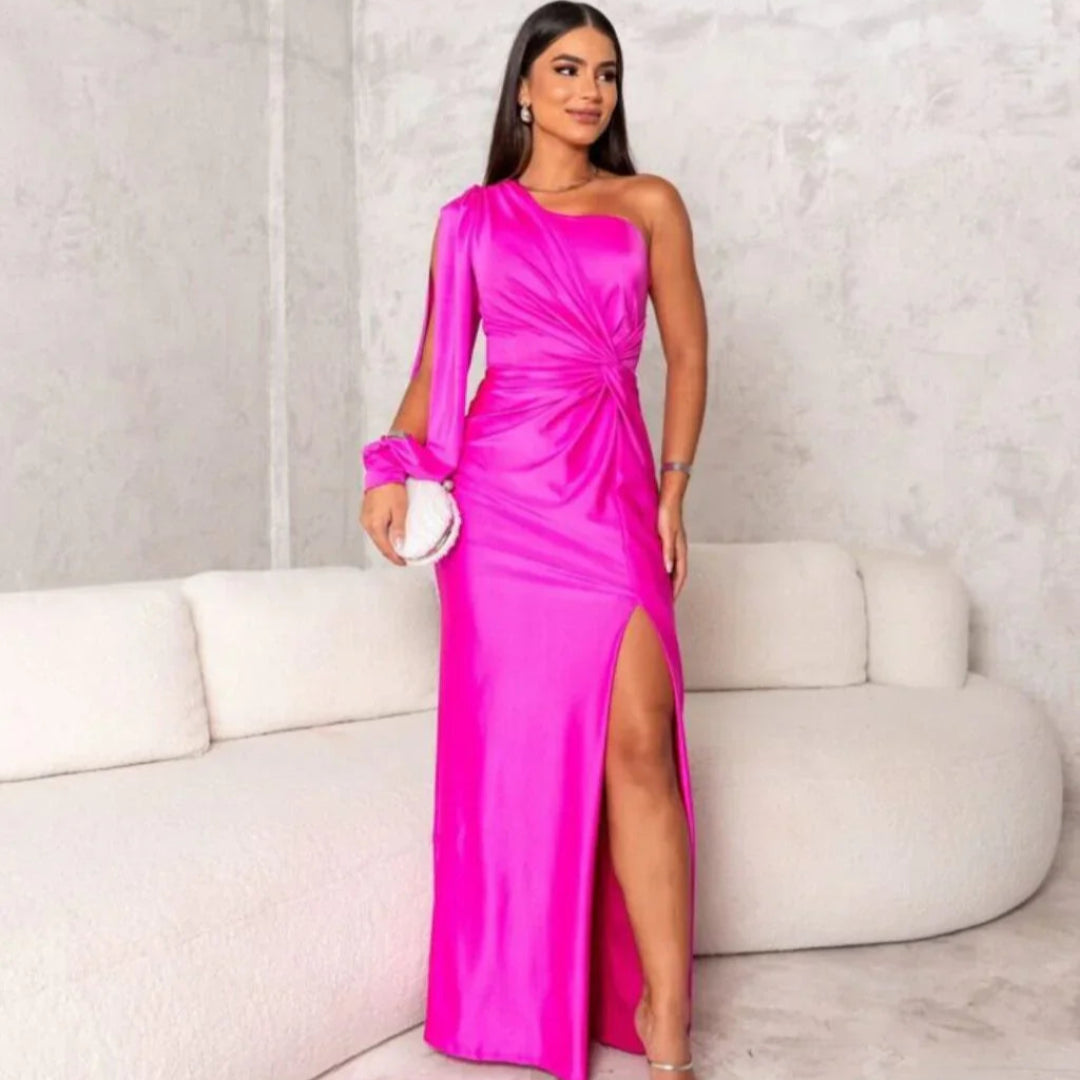 Yara™ | Elegante Jurk