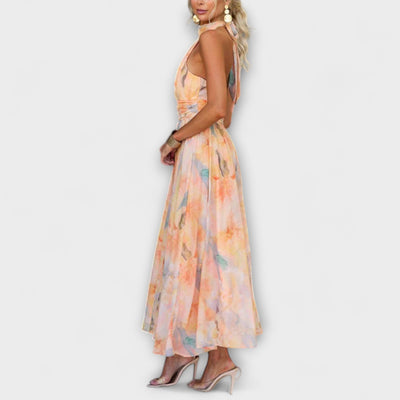 Eline™ | Halterjurk