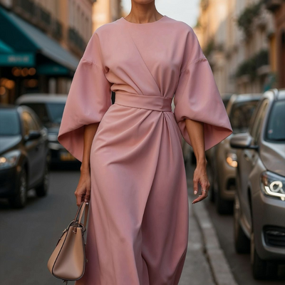 Mieke™ | Elegante jurk