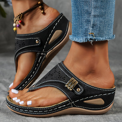Evelien™ | Comfort en Stijl voor Elke Dag