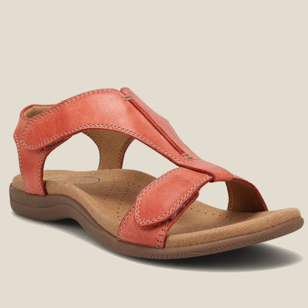 Grietje™ | Comfortabele en stijlvolle sandalen