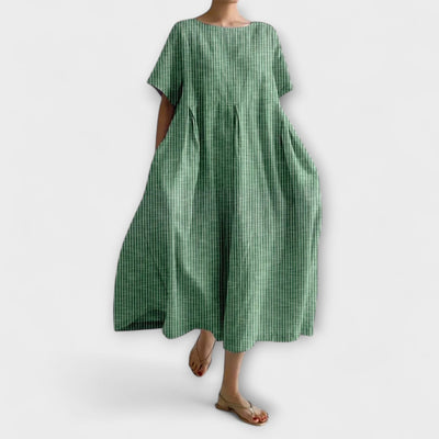 Jacqueline™ | Luchtige Maxi Jurk