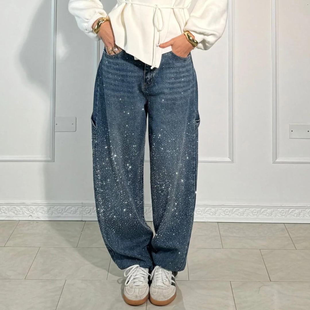 Evelien™ | Casual Jeans