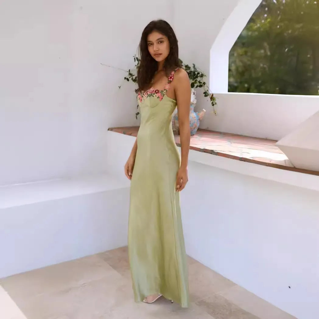 Fay™ | Elegante Maxi Jurk