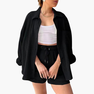 Trijntje™ | Dames jurk set