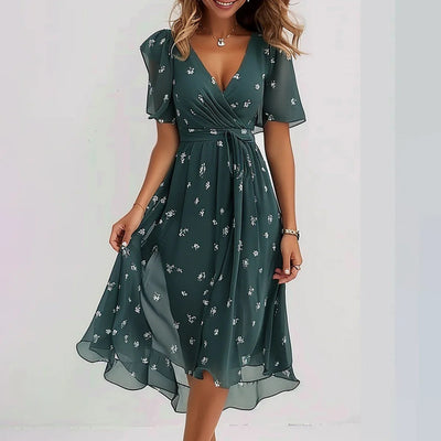 Annemarie™ | Zomerjurk