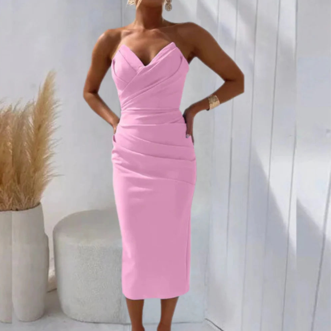 Evi™ | Jurk