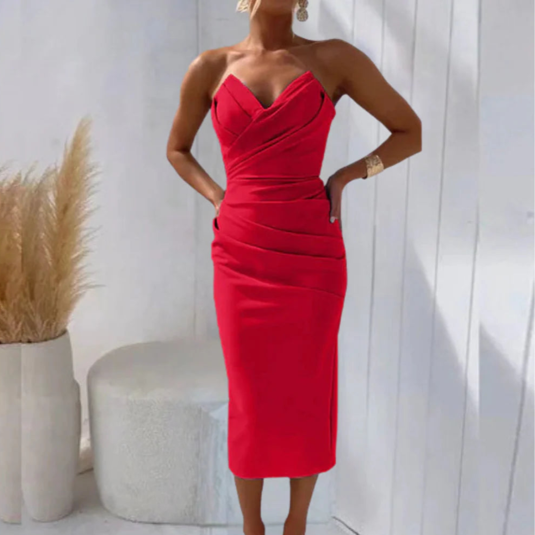 Evi™ | Jurk