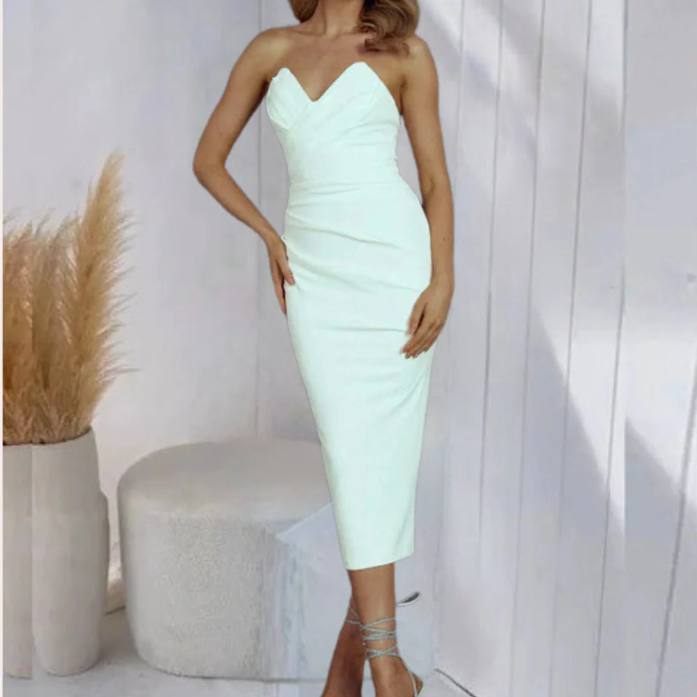 Evi™ | Jurk