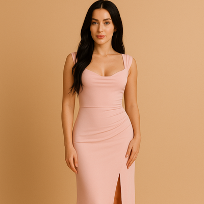 Paulien™ | Elegante Jurk