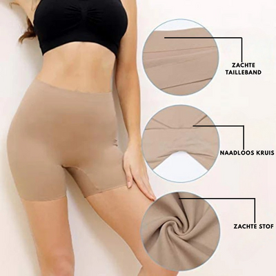 Nadine™ | Slankere Shapewear Slips voor Vrouwen 1+2 GRATIS