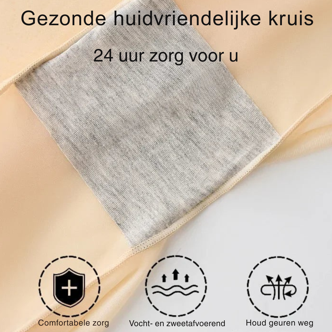 Veltman™ | AntiSchuur 3-in-1 ShapeShort
