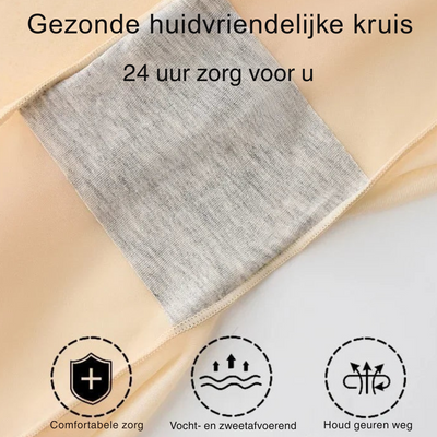 Veltman™ | AntiSchuur 3-in-1 ShapeShort