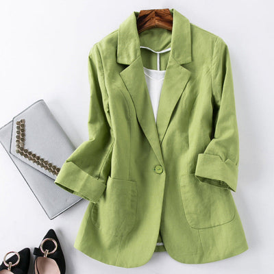 Marit™ | Chic Casual Blazer