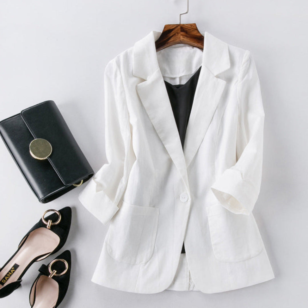 Marit™ | Chic Casual Blazer